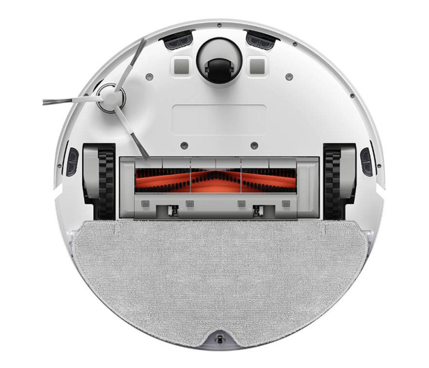 Dreame Robot sprzątający F9 Pro - 1188837 - zdjęcie 3